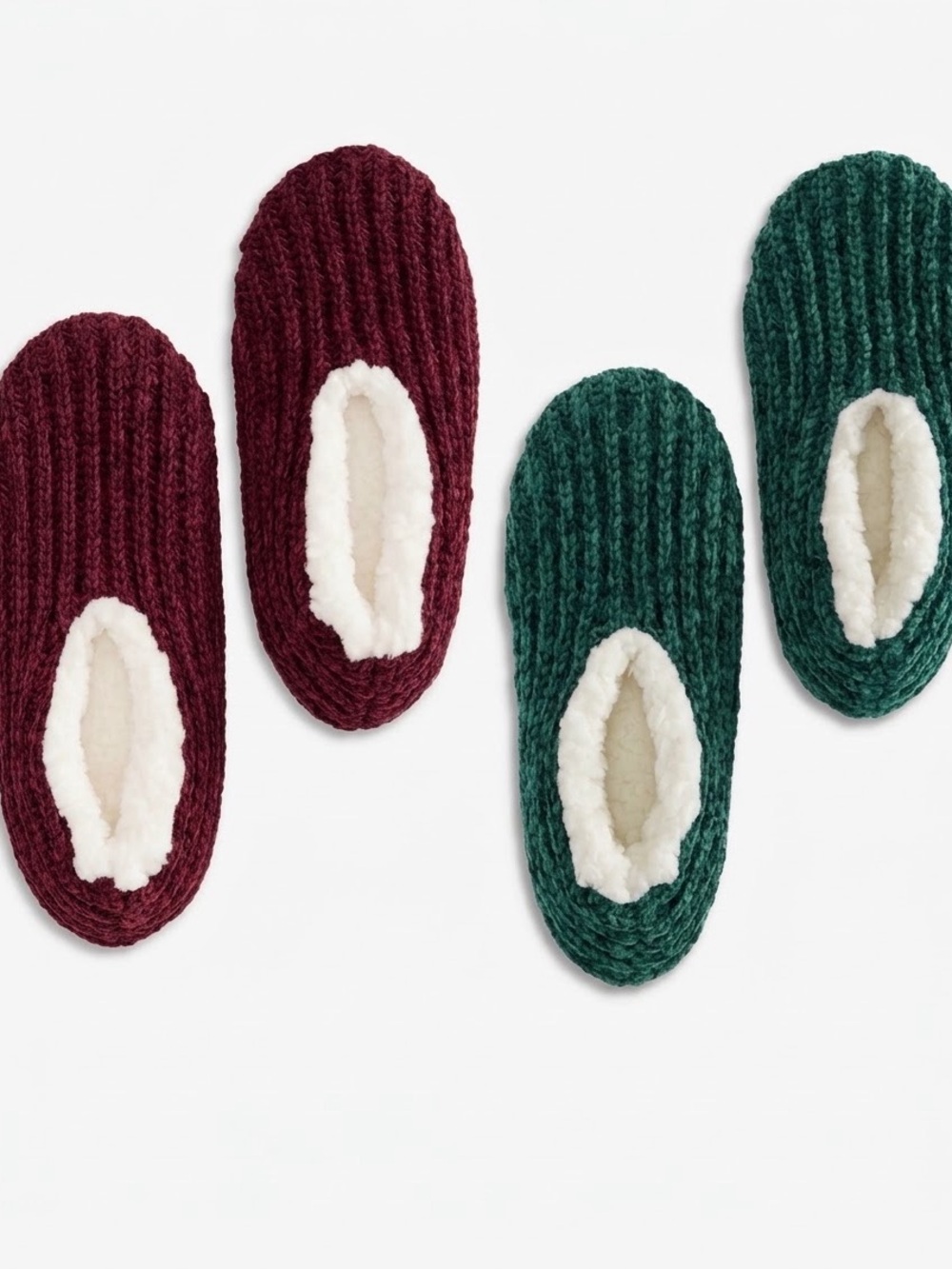 CHARTER CLUB WOMEN’S SLIPPERS